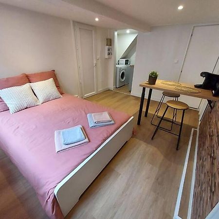 Charmant Studio Centre-Ville / Emplacement Ideal Beauvais Ngoại thất bức ảnh